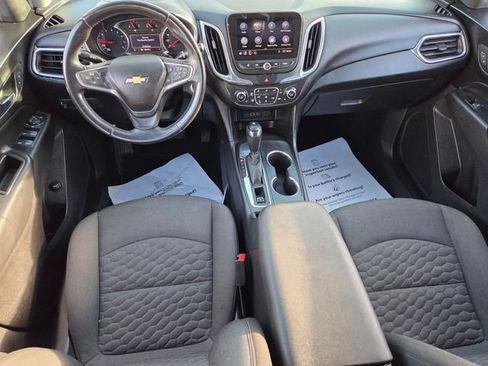 Used 2019 Chevrolet Equinox LT FWD image 8