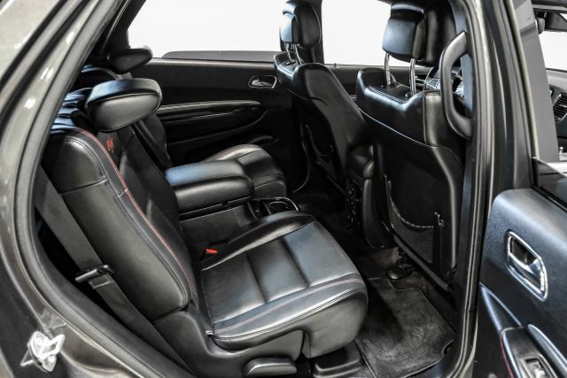 Used 2015 Dodge Durango R/T w/ Technology Group RWD image 33