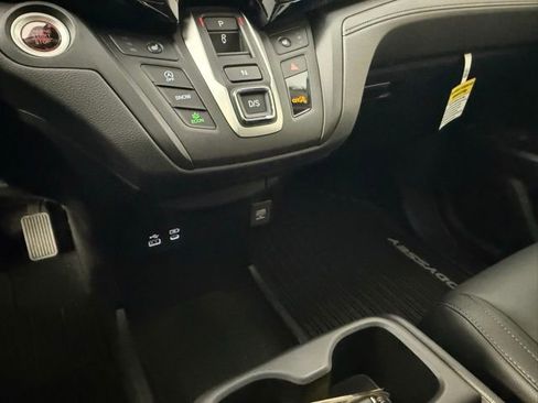 Used 2026 Honda Odyssey EX-L image 25