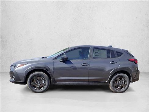 New 2026 Subaru Crosstrek 2.5i image 2