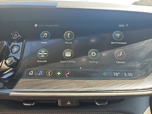 Certified 2023 Buick Envision Essence w/ Sport Touring Package AWD/4WD image 28