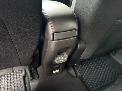 Used 2020 Jeep Renegade Trailhawk w/ Cold Weather Group image 34