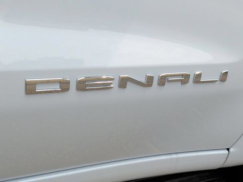 New 2026 GMC Sierra 1500 Denali Ultimate AWD/4WD image 49