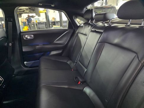 Used 2024 Hyundai Ioniq 6 Limited RWD image 14
