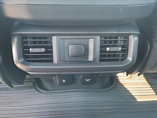Certified 2024 Ford F150 Tremor w/ Bed Utility Package AWD/4WD image 17