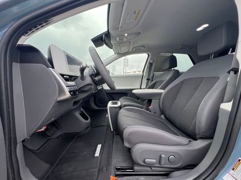 Certified 2024 Hyundai Ioniq 5 SEL image 14