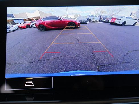 Used 2023 Cadillac CT4 V Blackwing w/ Driver Assist Package RWD image 15