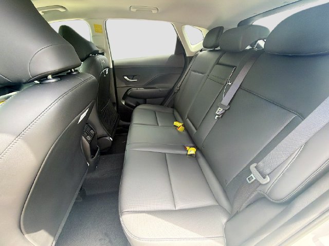 New 2026 Hyundai Kona Limited FWD image 26