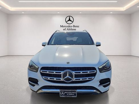 Certified 2025 Mercedes-Benz GLE 350 4MATIC image 12