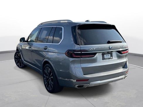 Used 2023 BMW X7 xDrive40i w/ Premium Package image 8