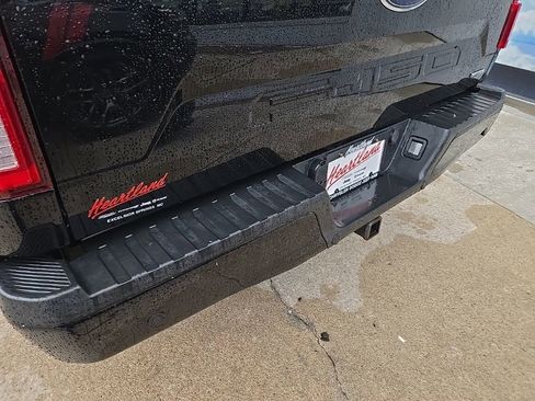 Used 2018 Ford F150 Lariat AWD/4WD image 24