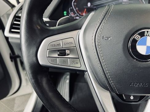 Used 2019 BMW X7 xDrive40i w/ Premium Package image 33