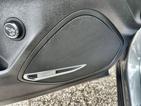 New 2026 Buick Envision Avenir image 23