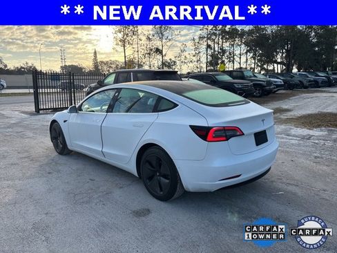 Used 2019 Tesla Model 3 Standard Range Plus image 3