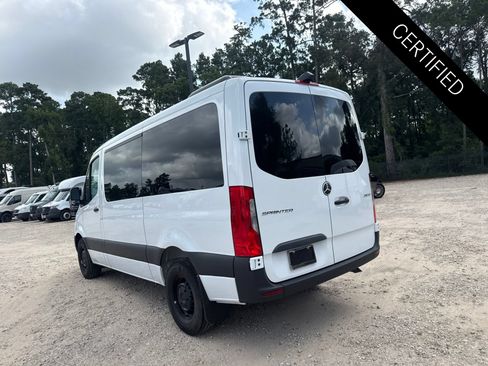 Used 2026 Mercedes-Benz Sprinter 2500 image 6