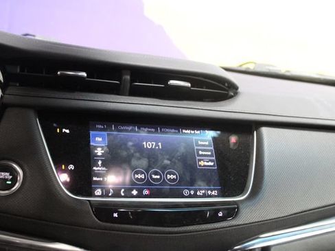 Used 2023 Cadillac XT5 Luxury AWD/4WD image 20