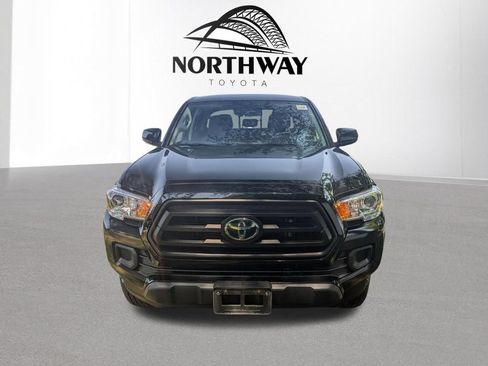 Used 2023 Toyota Tacoma SR AWD/4WD image 8
