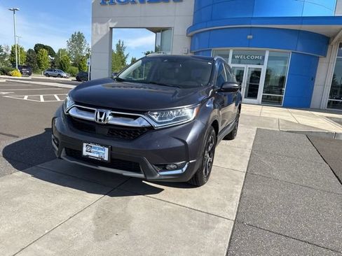 Used 2020 Honda CR-V EX image 14