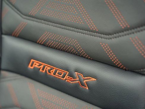 New 2025 Nissan Frontier Pro-X w/ Pro Premium Package image 27