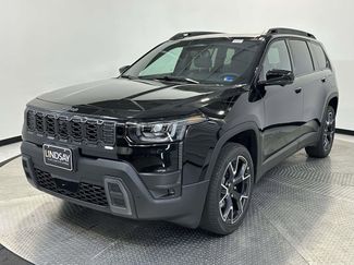 New 2026 Jeep Cherokee Overland video 3