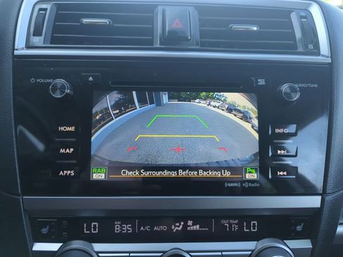 Used 2017 Subaru Outback 2.5i Touring AWD/4WD image 24