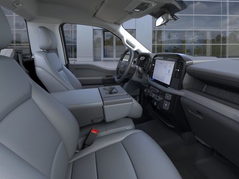 New 2026 Ford F150 XL AWD/4WD image 11
