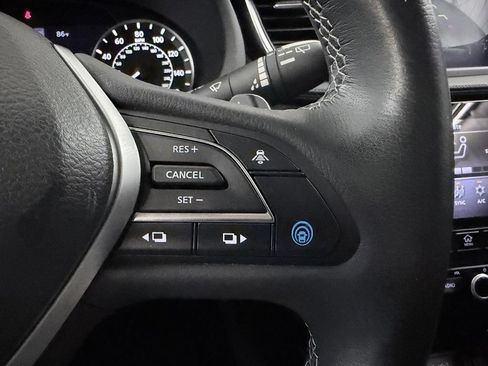 Certified 2023 INFINITI QX50 Sport FWD image 25