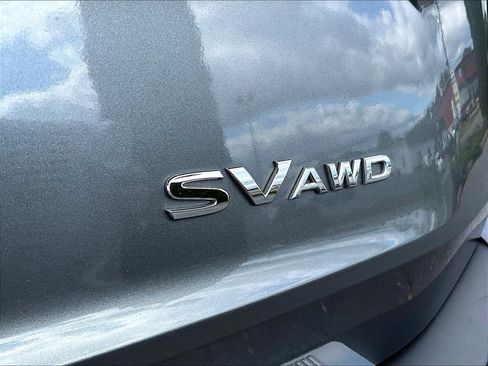 Used 2023 Nissan Rogue SV AWD/4WD image 26