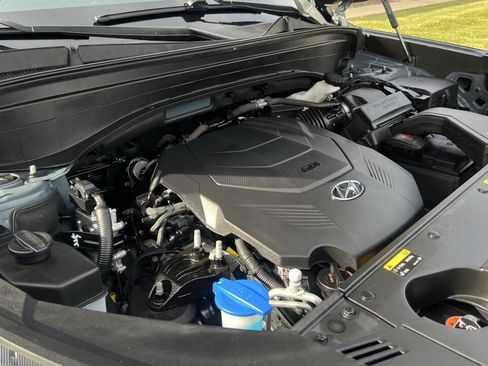 Used 2020 Hyundai Palisade SEL image 38