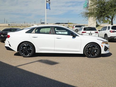 Used 2023 Kia K5 GT-Line w/ GT-Line Premium Package image 4