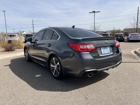Used 2019 Subaru Legacy 2.5i Limited image 13
