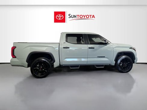 Used 2025 Toyota Tundra SR5 w/ SR5 Convenience Package AWD/4WD image 2
