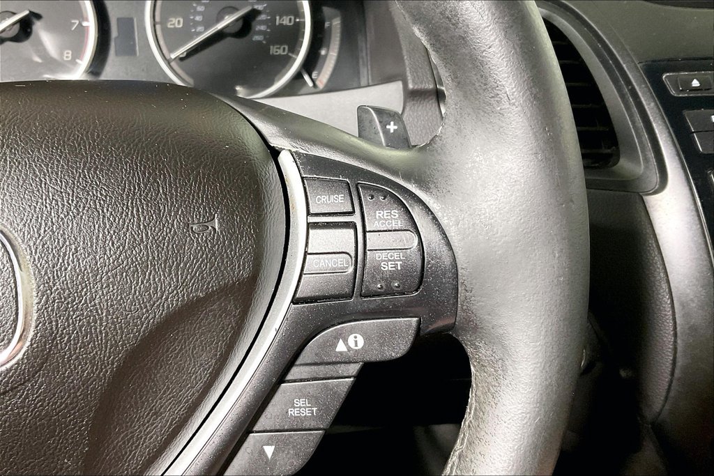 Used 2016 Acura RDX FWD image 17
