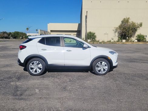 New 2026 Buick Encore GX Preferred image 4