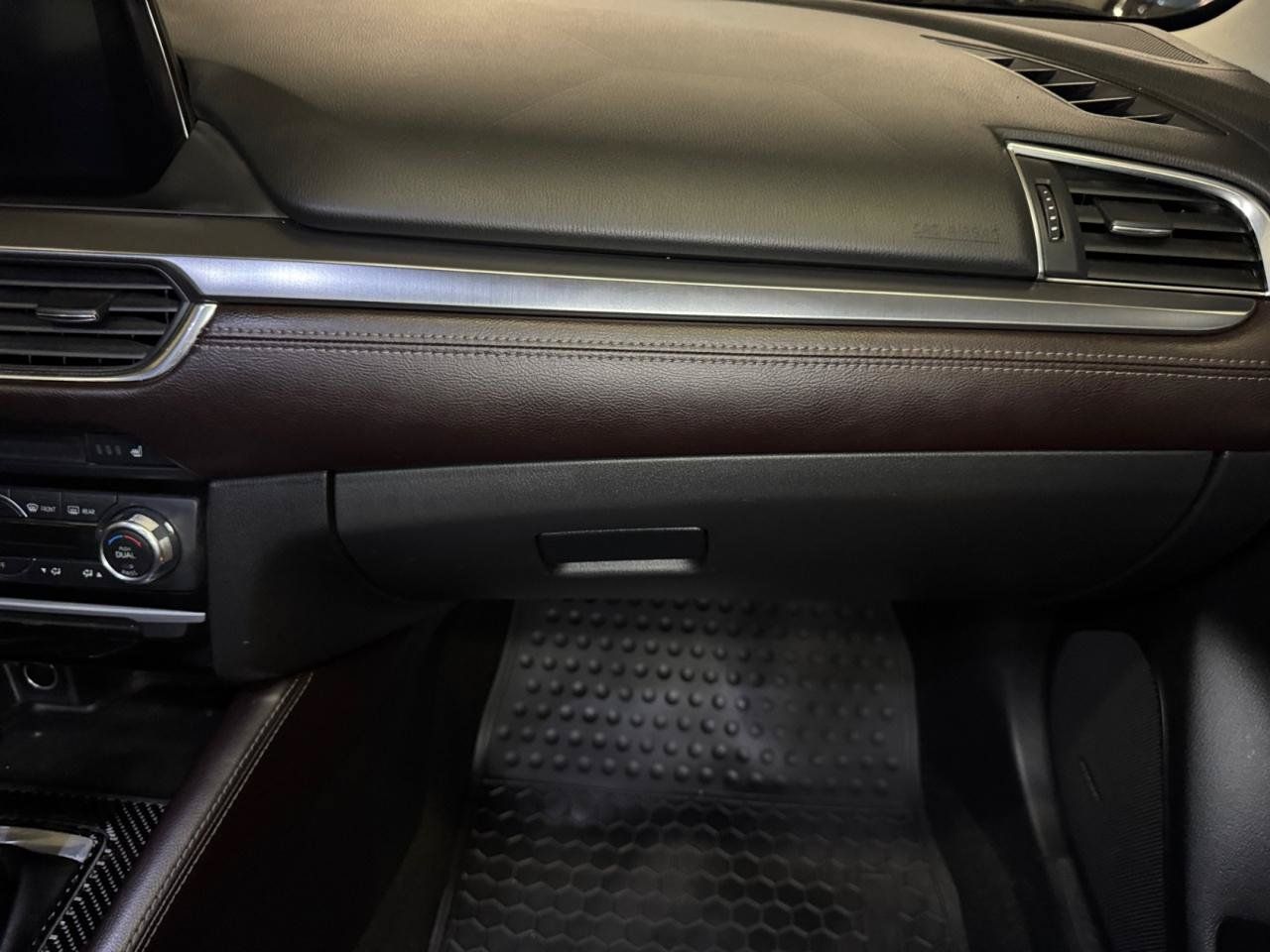 Used 2017 MAZDA MAZDA6 Grand Touring FWD image 22