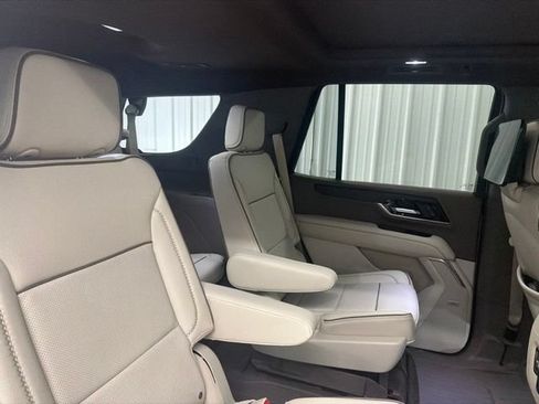 Used 2026 GMC Yukon Denali w/ Denali Reserve Package AWD/4WD image 21
