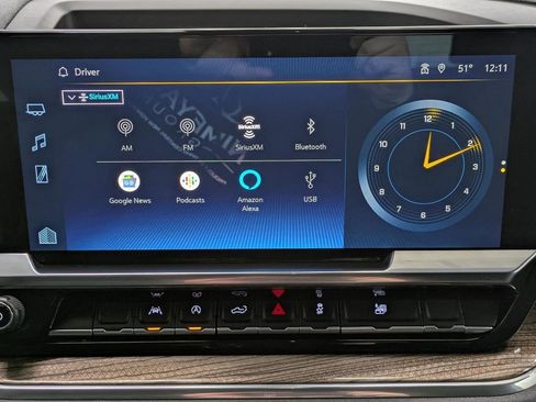 Used 2023 Chevrolet Silverado 1500 RST w/ Protection Package image 31