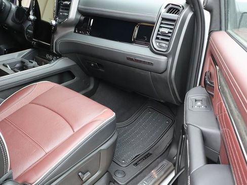 Used 2025 RAM 3500 Limited w/ Max Tow Package image 54