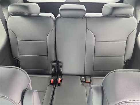 New 2026 Chevrolet Traverse LT w/ Midnight/Sport Edition image 12