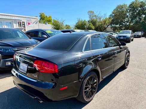 Used 2008 Audi A4 2.0T AWD/4WD image 5