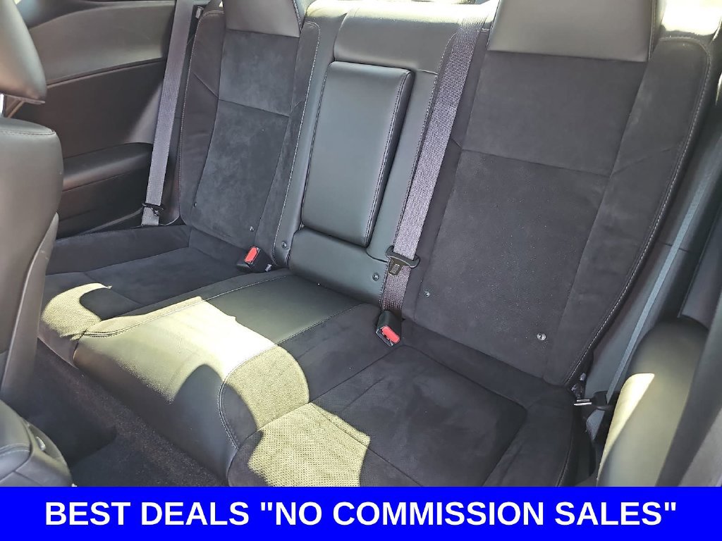 Used 2023 Dodge Challenger R/T Scat Pack RWD image 13