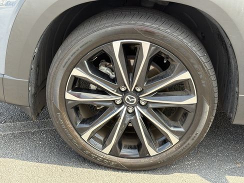 Used 2023 MAZDA CX-50 AWD 2.5 S w/ Premium Plus Pkg image 33