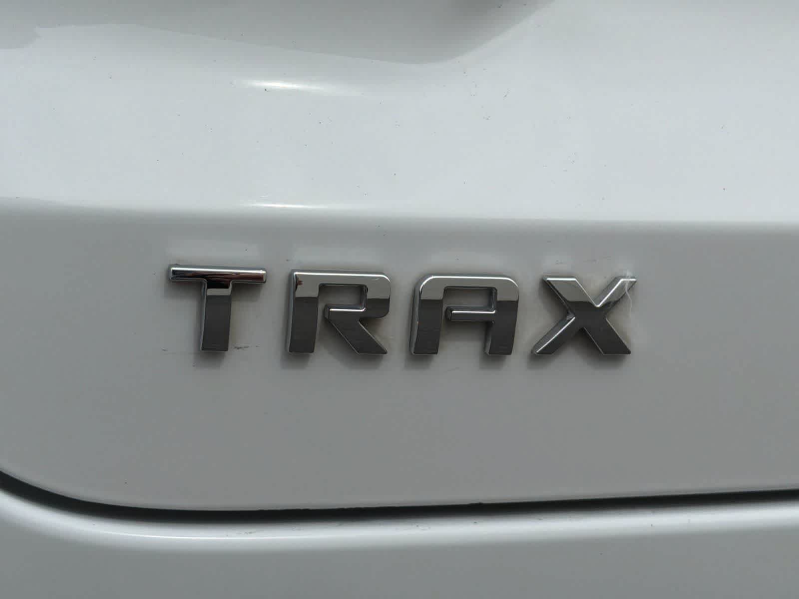 Used 2024 Chevrolet Trax LS w/ LS Convenience Package FWD image 26