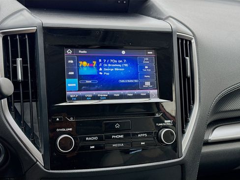 Used 2021 Subaru Forester Premium image 11