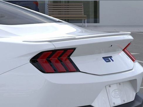 New 2025 Ford Mustang GT Premium image 22