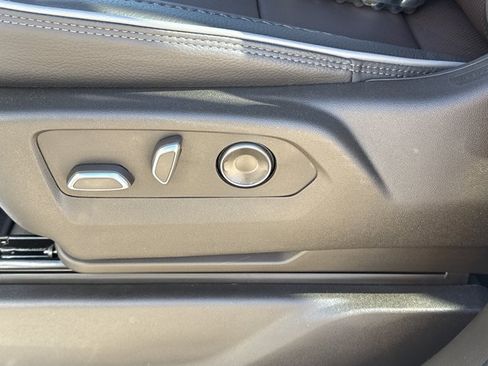 New 2026 GMC Sierra 1500 Denali AWD/4WD image 19