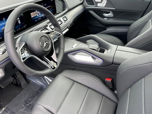 New 2026 Mercedes-Benz GLE 450 4MATIC image 4