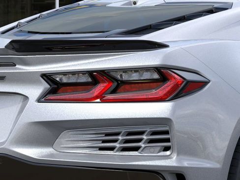 New 2026 Chevrolet Corvette Z06 image 11