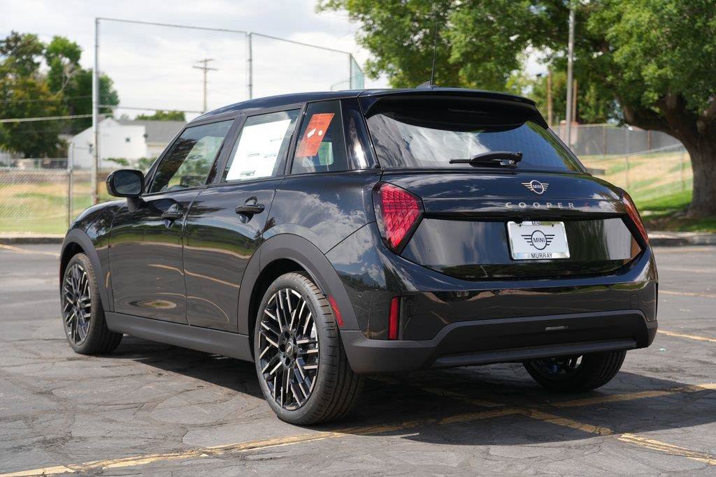 New 2026 MINI Cooper S FWD image 3