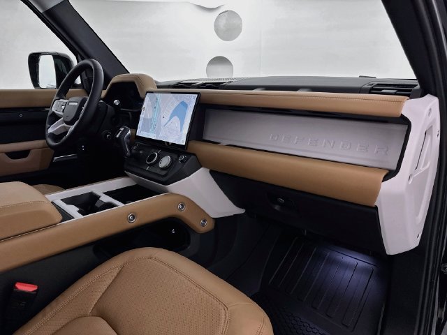New 2026 Land Rover Defender 110 S AWD/4WD image 31